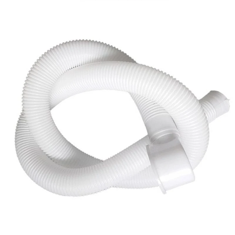 Mampara de ducha lineal deslizante rayas Mampara de ducha con marco de metal Blanco Clearhalo
