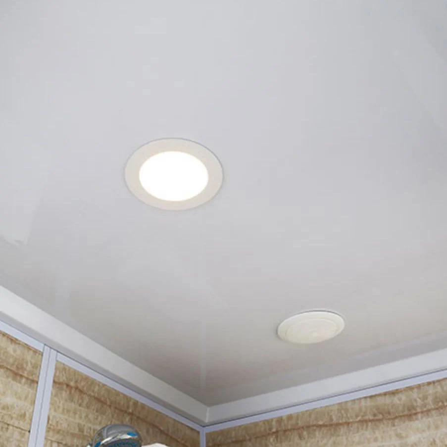 Mampara de ducha rectangular deslizante Mampara de ducha enmarcada con vidrio templado Clearhalo