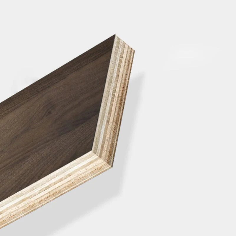 Mueble de tocador de baño moderno con un cajón y estantes montados en la pared Clearhalo