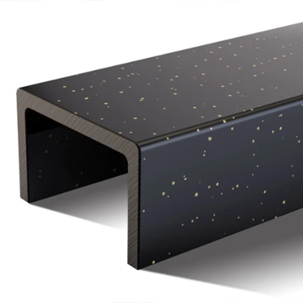 Puerta de ducha corrediza doble de marco completo extremadamente estrecha, partición unilínea para cuarto de ducha Clearhalo