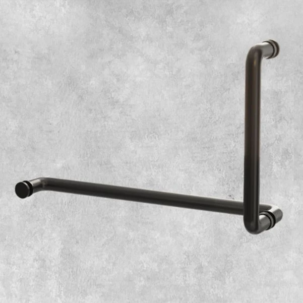 Puerta transparente moderna del baño de la ducha de la ducha de las puertas de la ducha de desplazamiento solas del marco...