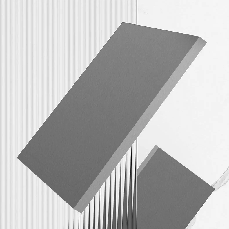 Tocador de baño individual rectangular moderno juego de tocador con base de metal gris oscuro Clearhalo