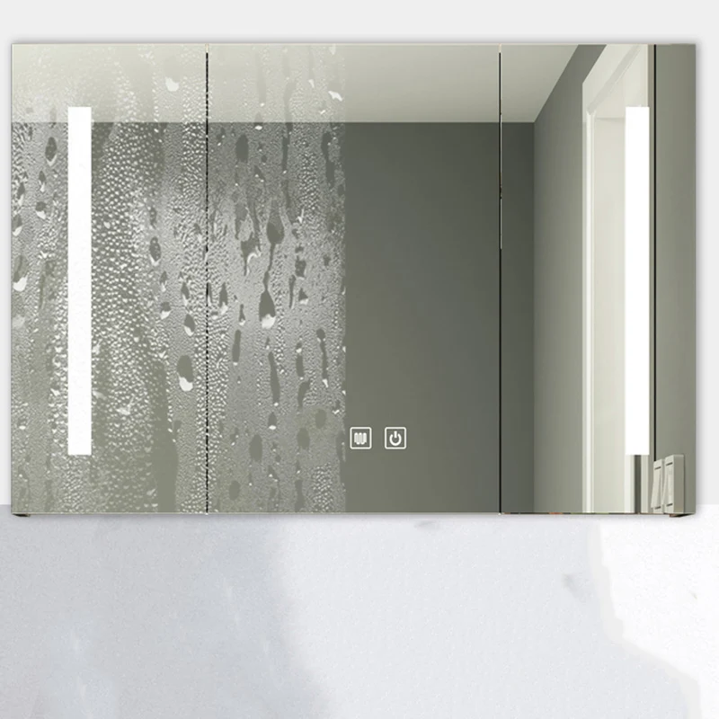 Tocador de baño moderno, placa para salpicaduras superior de cerámica estándar independiente incluida Clearhalo