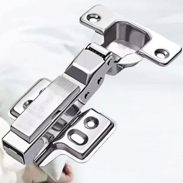 Tocador de baño de montaje en pared Juego de tocador de un solo lavabo de cerámica blanca moderna Clearhalo