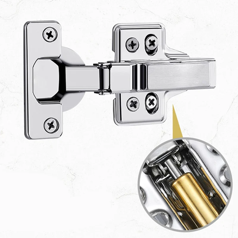 Tocador para lavabo de baño con montaje en pared, grifo Glam incluido, tocador de baño Clearhalo