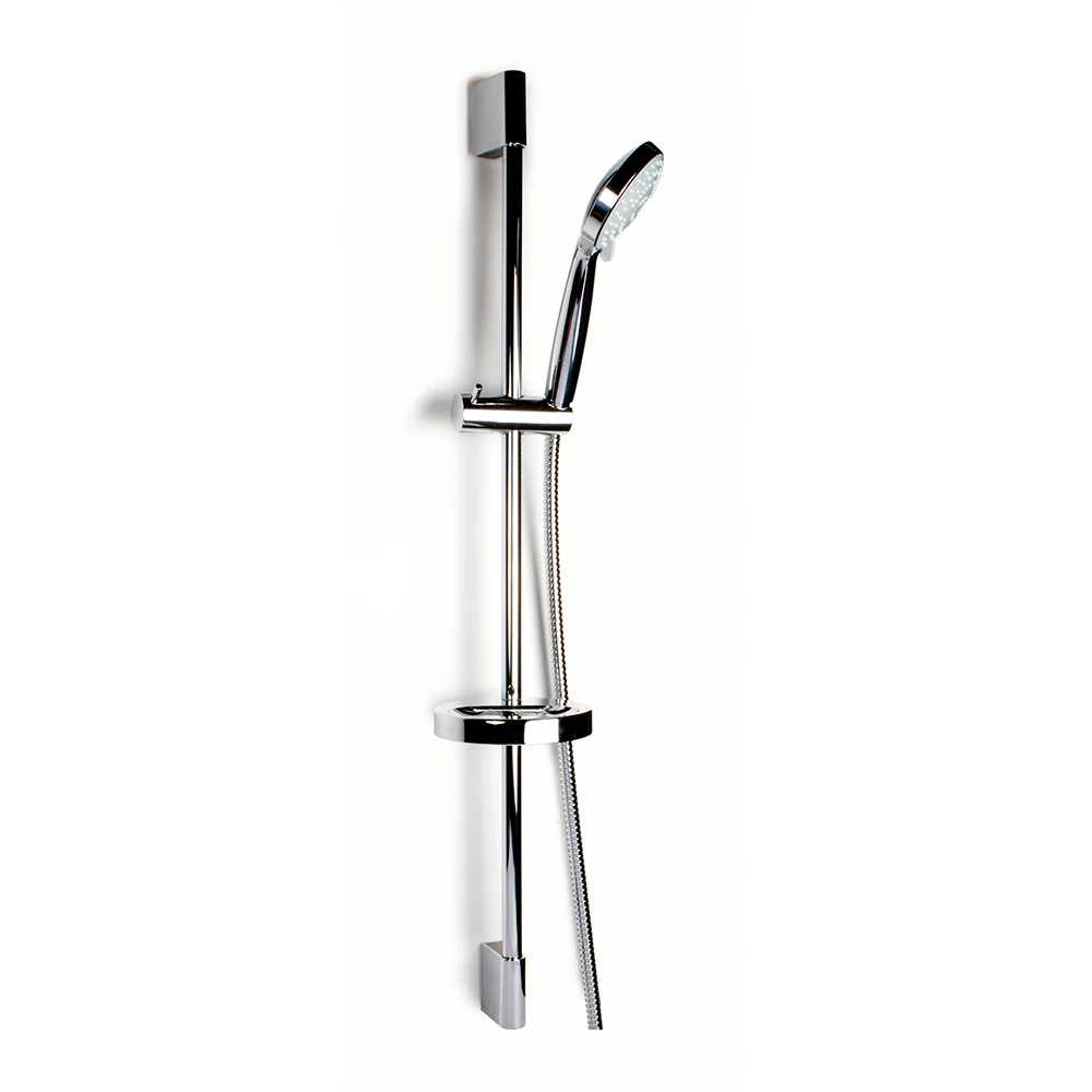 Conjunto barra de ducha Clever