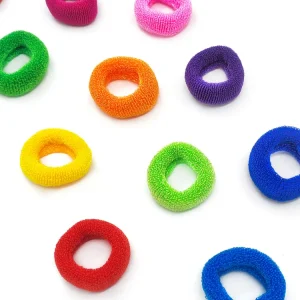 Colet Toalla Chico Colores Surtidos 12 Colores