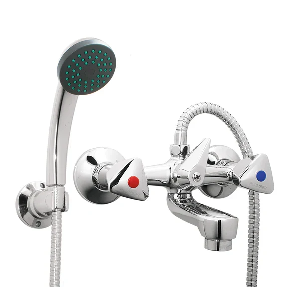 COMBINACION TINA DUCHA PLUMBER MIAMI - STRETTO