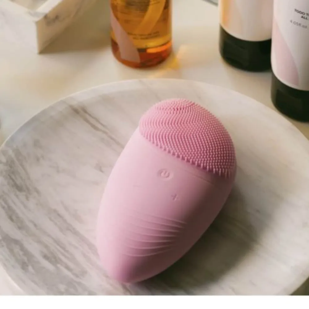 Limpiador facial aura duo Asanas Concepts Life