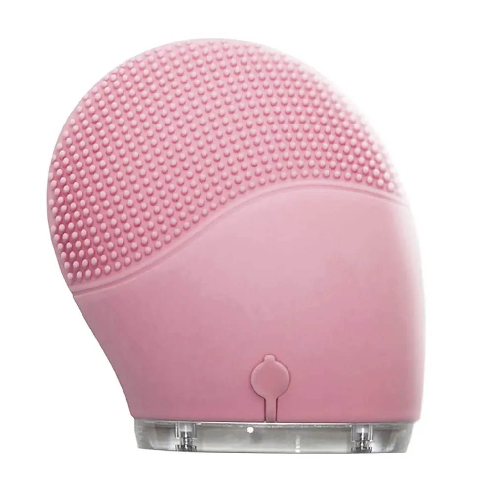 Limpiador facial aura intensa Asanas rosa Concepts Life