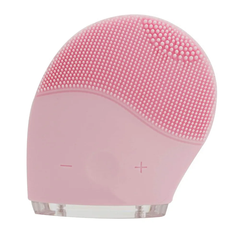 Limpiador facial aura intensa Asanas rosa Concepts Life
