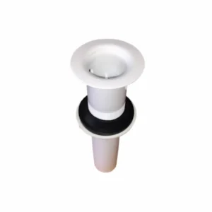 Contra Lavabo 1 1/4" MEER CANL para Organización