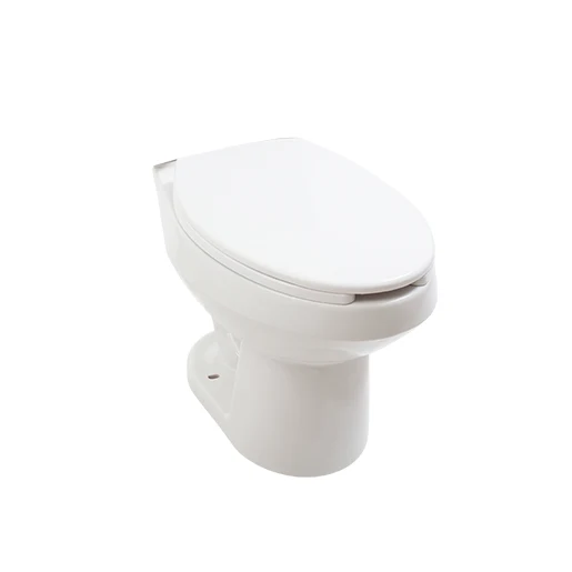 3101 TAZA DE BAÑO URBAN ALARGADA BLANCO CORONA