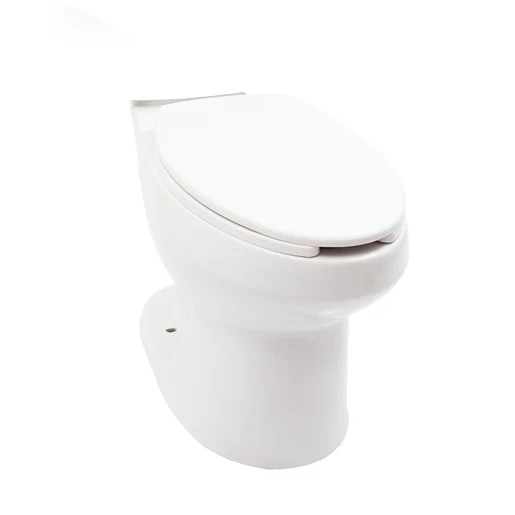3123 TAZA DE BAÑO RHODAS / KENZO ALARGADA BLANCO CORONA