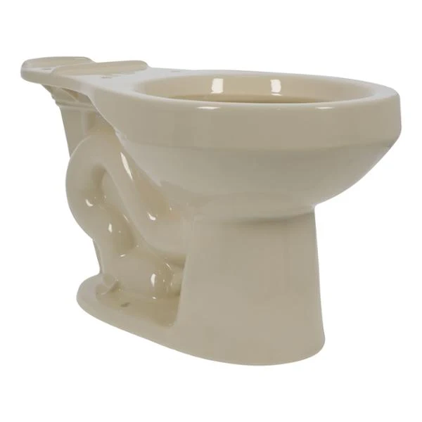 3220 TAZA DE BAÑO VIENNA PLUS REDONDA HUESO CORONA