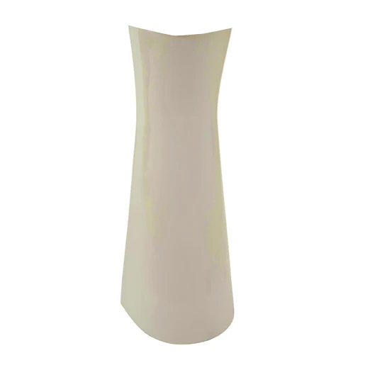 3510 PEDESTAL VIENNA COLOR HUESO CORONA