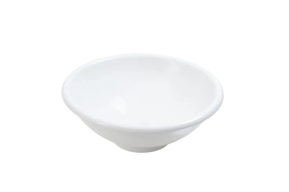 9310 LAVABO BOWL MANANTIAL BLANCO CORONA