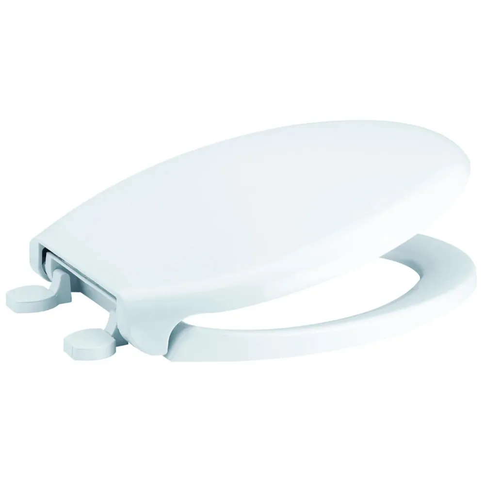 Asiento aero redondo blanco marca corona