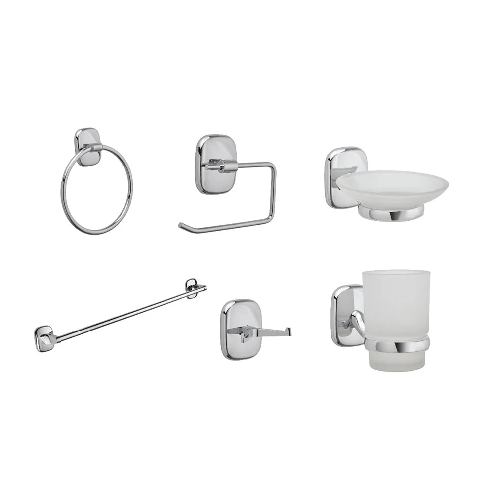 Kit Accesorios Corona Palma X 6