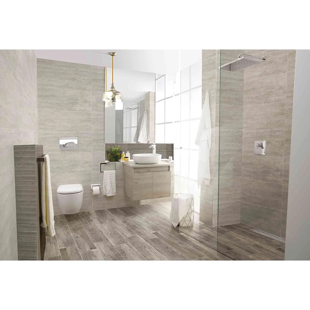 Kit Corona Accesorios Para Baño X 6 Draa
