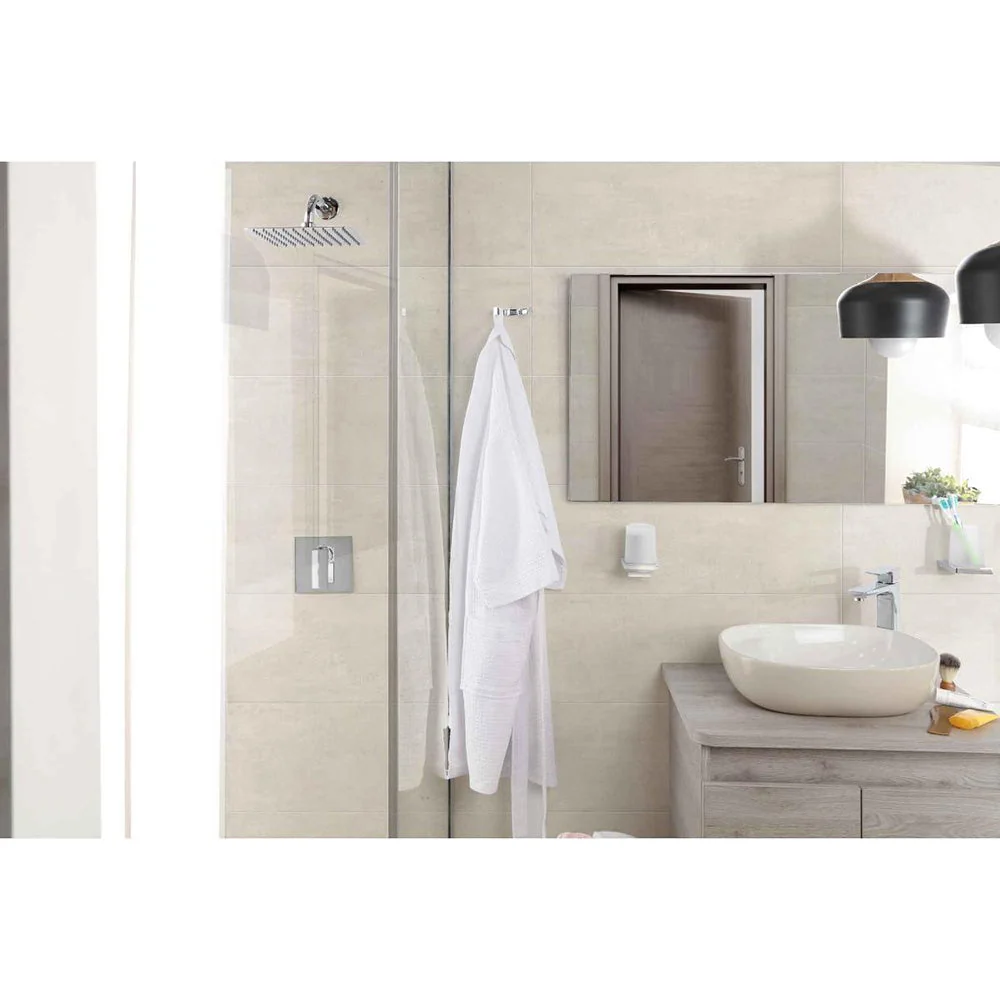Mezclador ducha Corona Monocontrol Draa