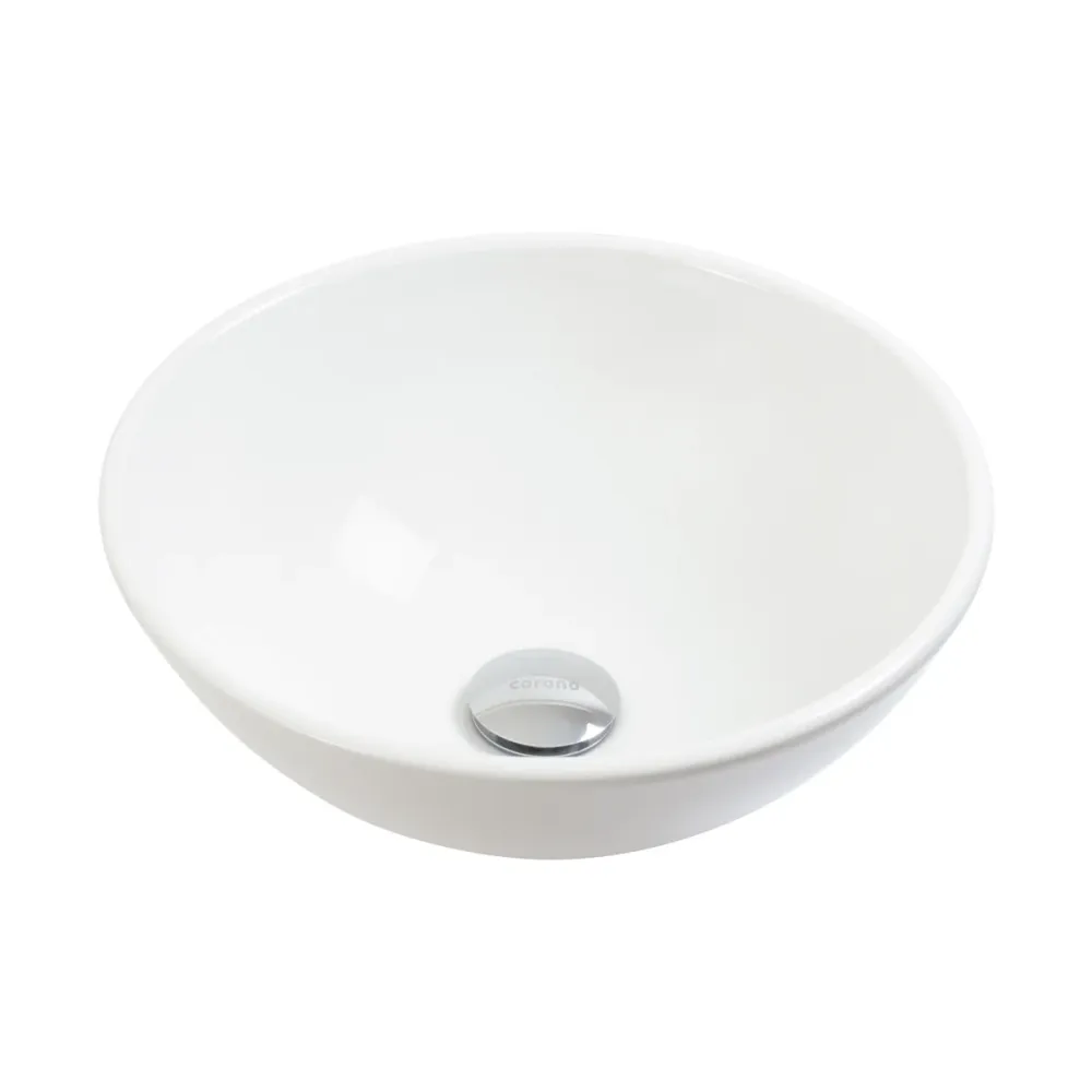 OVALÍN BOWL SPAZIO BLANCO S/CONTRA CORONA