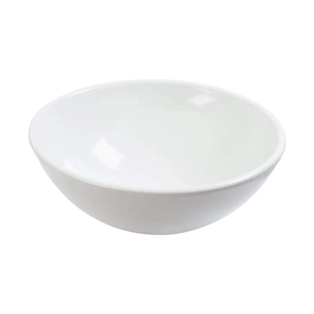 OVALÍN BOWL SPAZIO BLANCO S/CONTRA CORONA