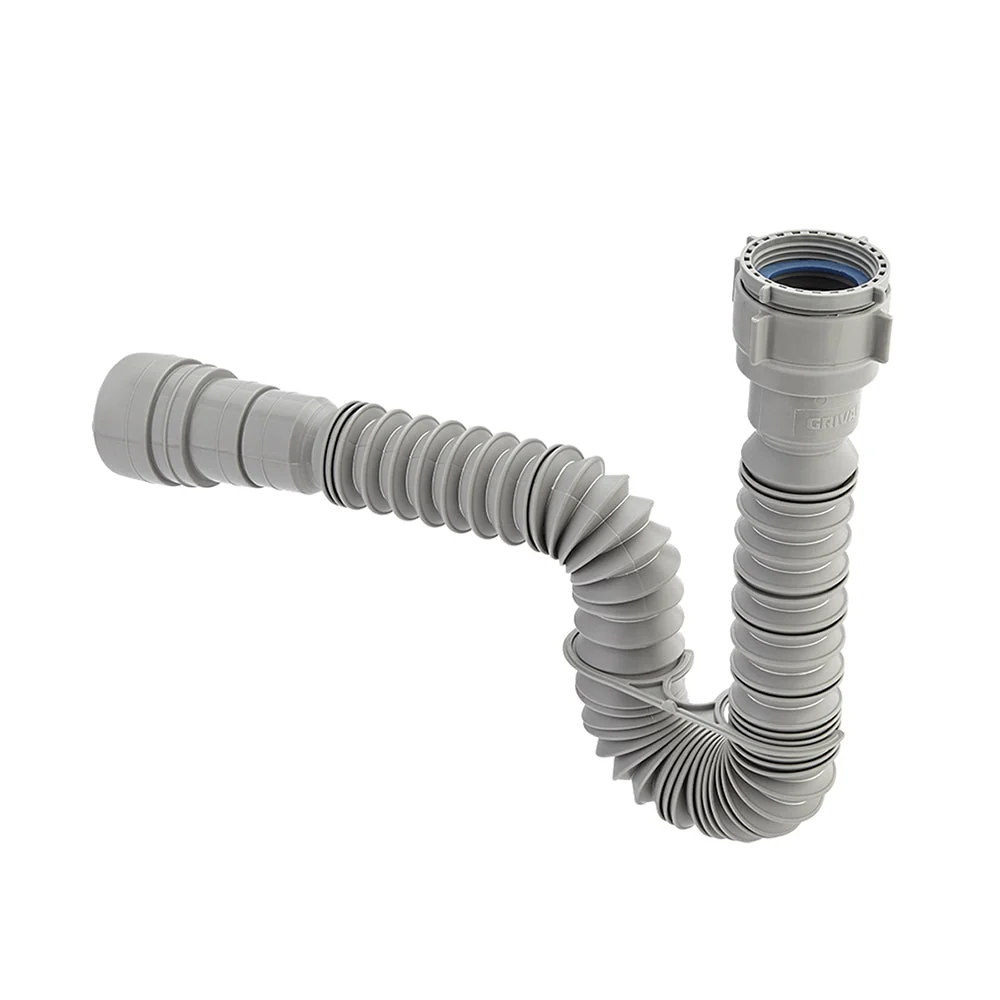 Sifón Grival Flexible Corona