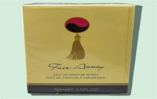 PERFUME FARAWAY 2906 Cosmo