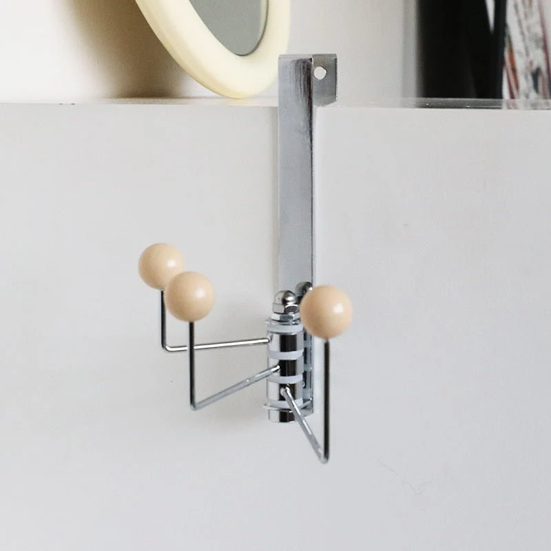 DOTHOOK GANCHO PARA PUERTAS – Solución de orden elegante para puertas Cozey Maison