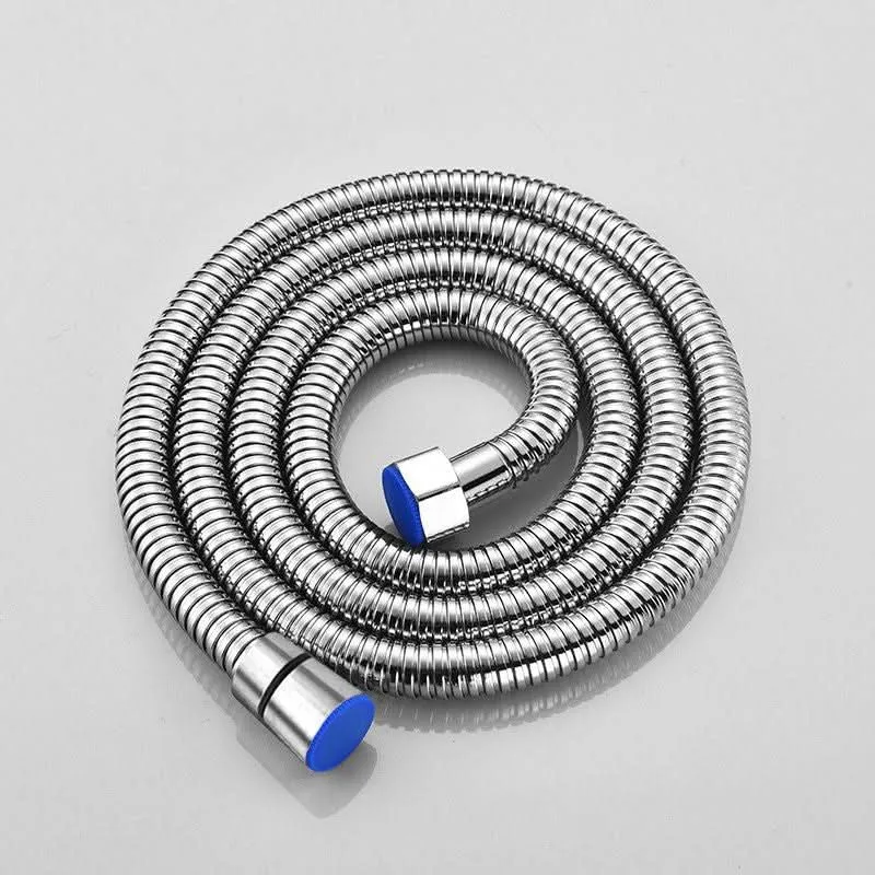 HYDROLINE – Manguera de ducha flexible y duradera de acero inoxidable 304 Cozey Maison