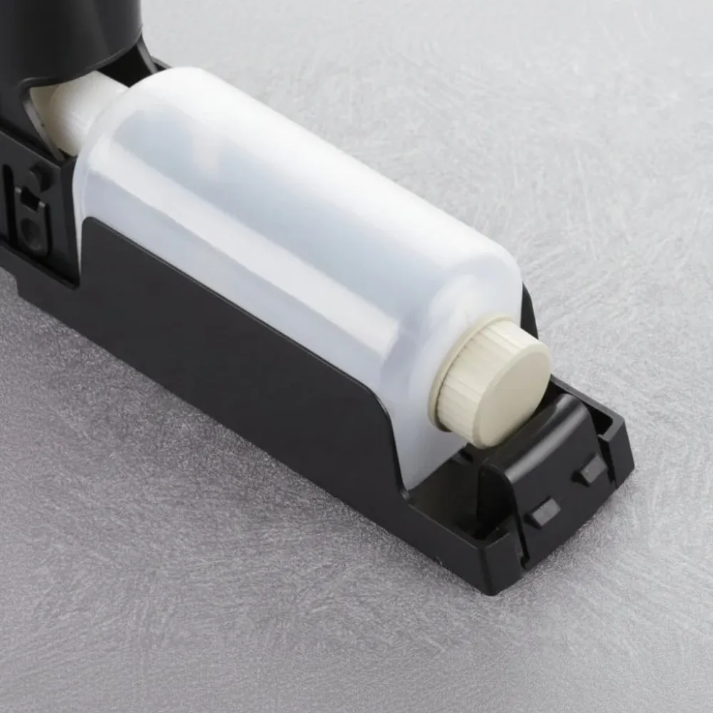 MODUBAD – Dispensador de ducha de pared para orden sin salpicaduras Cozey Maison