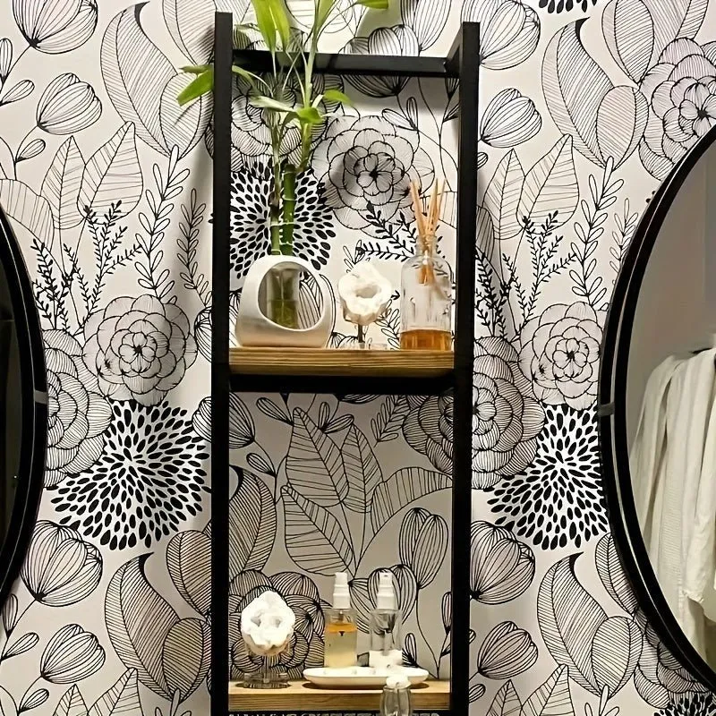 PUREDRY – Elegante toallero de pared – Acabado de acero inoxidable resistente al óxido Cozey Maison