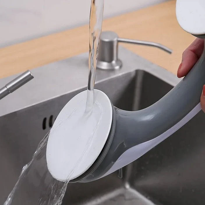SECUREBAR – Barra de seguridad para baño con fijación de ventosa Cozey Maison