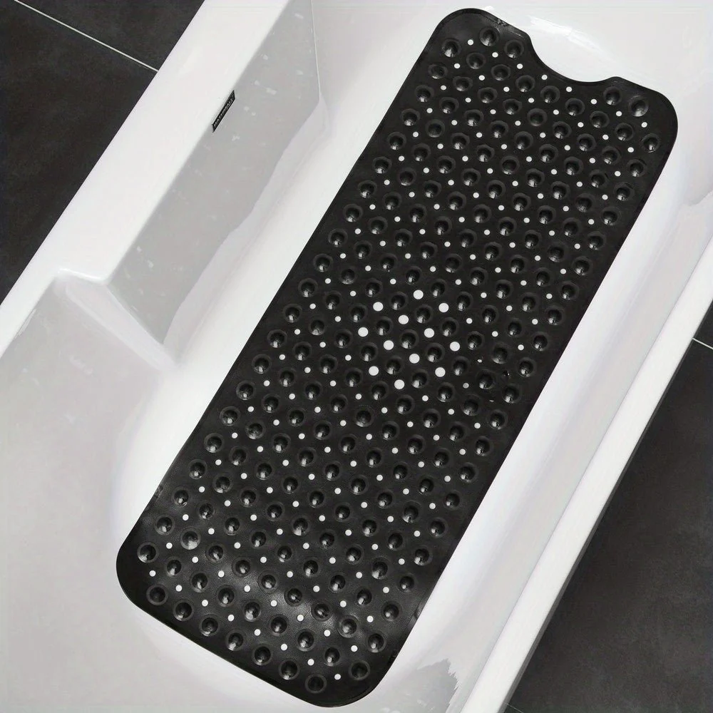 WANNEN HELD – Alfombrilla antideslizante para bañera fácil de cuidar Cozey Maison