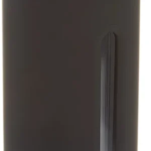 330190-040 Dispensador de Jabón Penguin Negro damdamgo