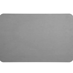 Alfombra de Diatomita 39x60cm Gris DamDamGo