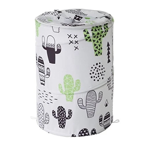 Juego de baño cactus (Pongotodo cactus) damdamgo