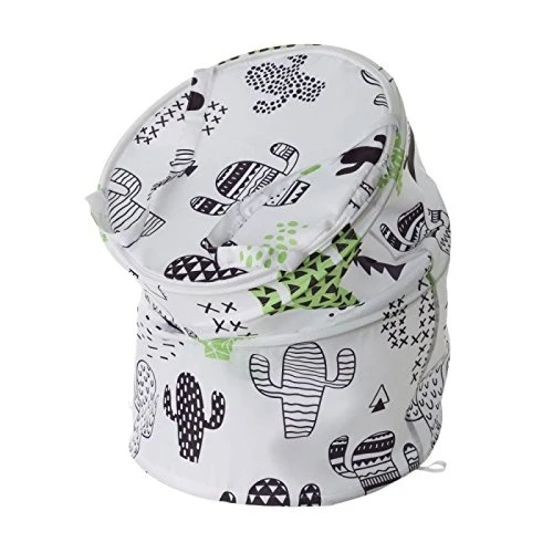 Juego de baño cactus (Pongotodo cactus) damdamgo