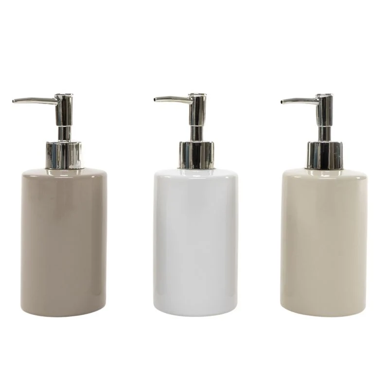 DISPENSADOR JABON NATURAL DCASA