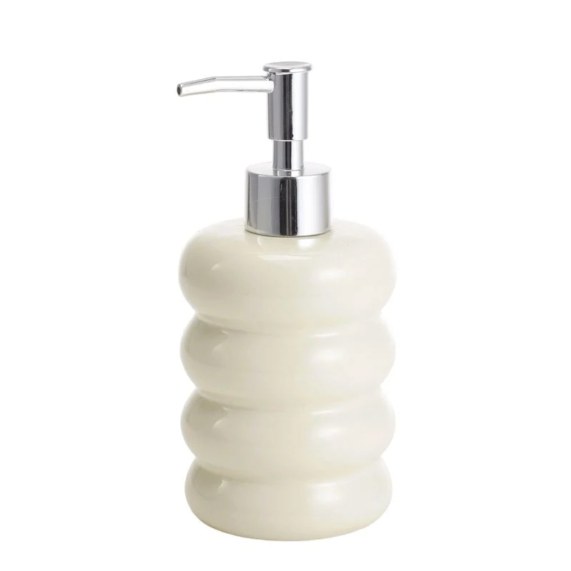 DISPENSADOR JABON NATURAL GREDA DCASA