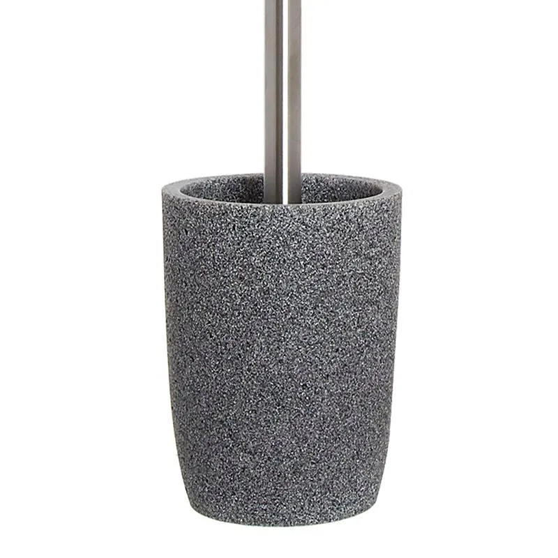 ESCOBILLERO ARENA GRIS DCASA