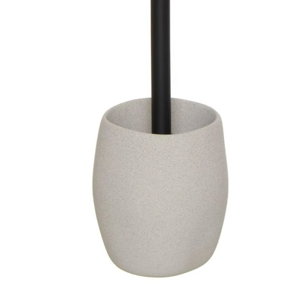 Escobillero de Cemento 10 X 9,5 X 36,5 cm DCASA