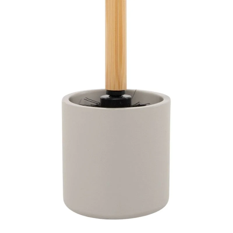 ESCOBILLERO GRIS DCASA