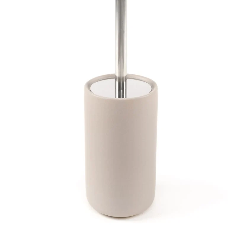 ESCOBILLERO GRIS TOPO DCASA