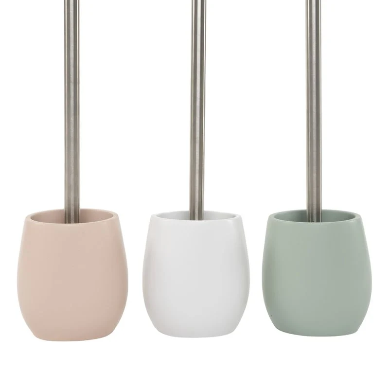 ESCOBILLERO NATURE Beige DCASA