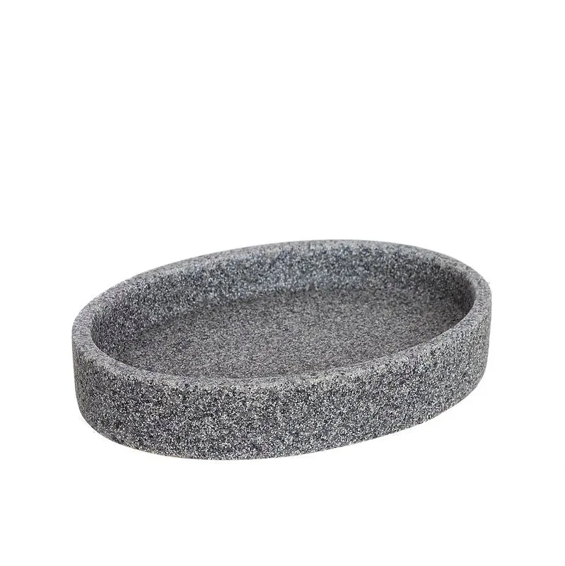JABONERA ARENA GRIS DCASA