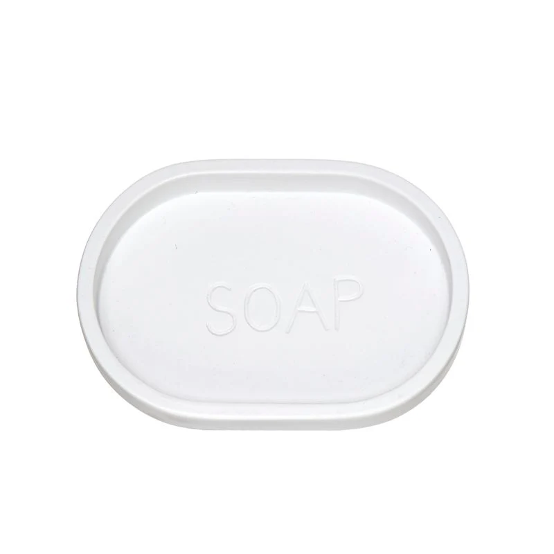 JABONERA BLANCO DCASA