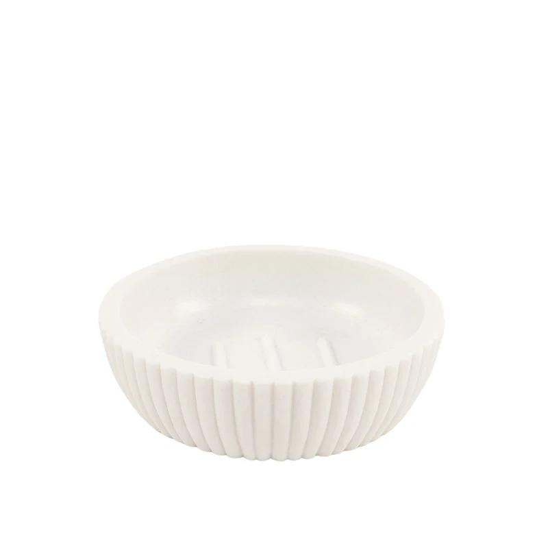 JABONERA BLANCO DCASA