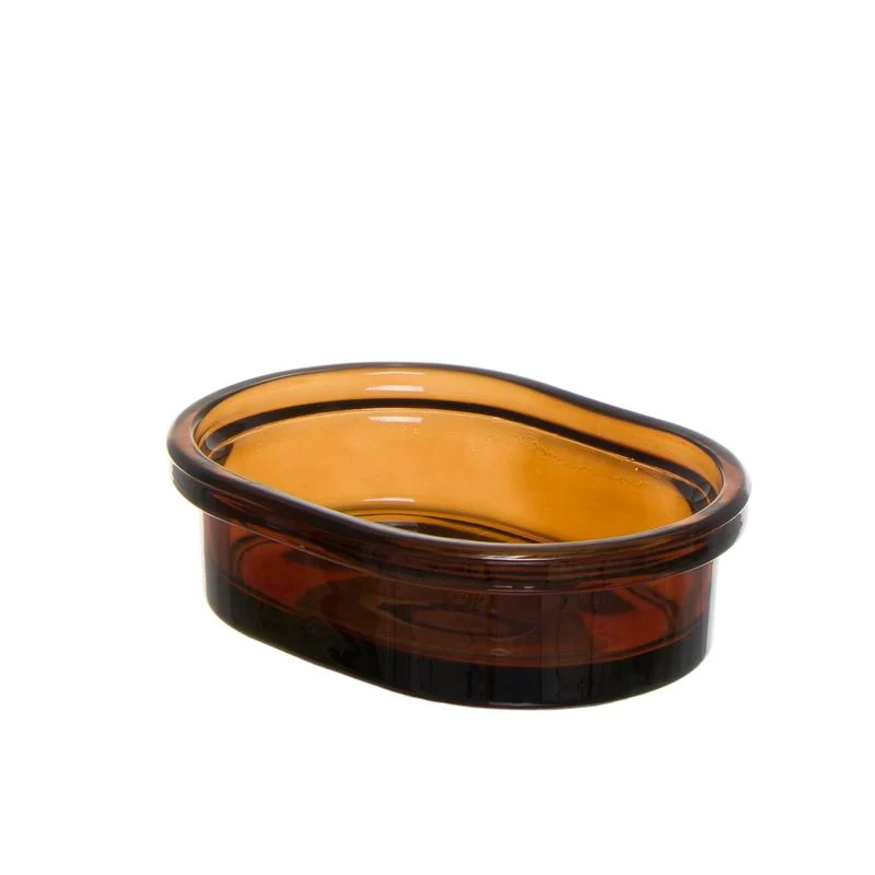JABONERA CRISTAL VINTAGE DCASA